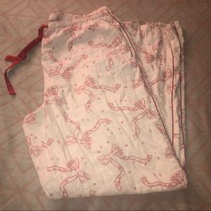 victoria’s secret pj pants